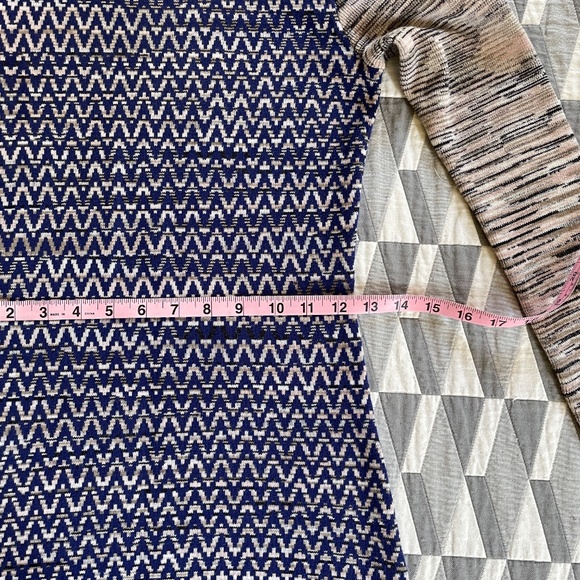 French Connection Sweater Minidress - Picture 7 of 9